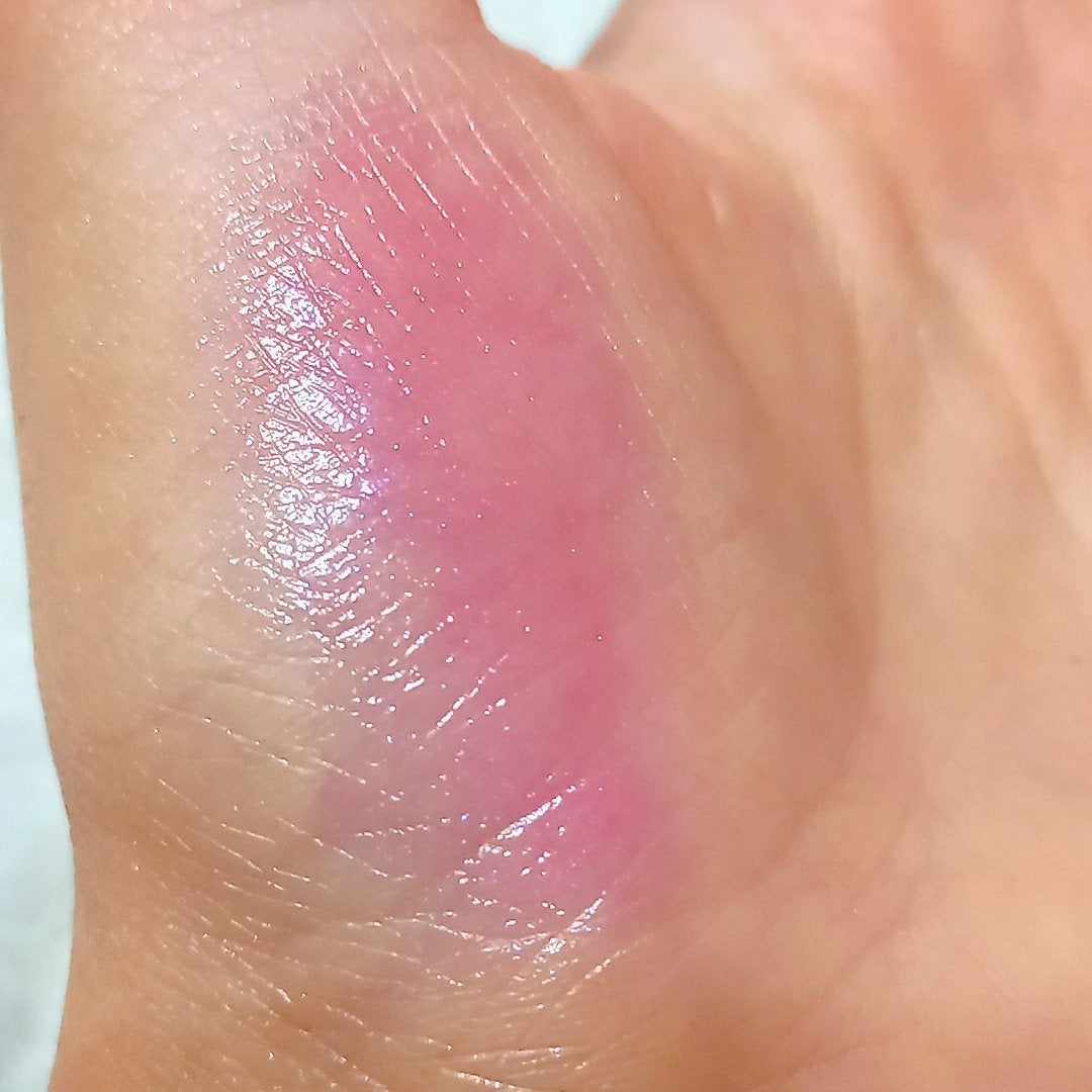 カネボウ モイスチャールージュネオ/KANEBO/口紅を使ったクチコミ(5枚目)