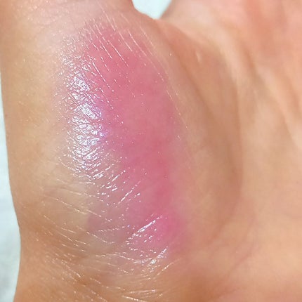 カネボウ モイスチャールージュネオ/KANEBO/口紅を使ったクチコミ(5枚目)