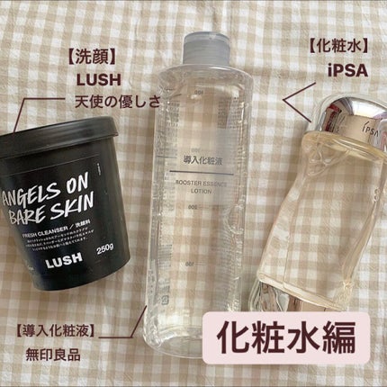 ザ・タイムR アクア/IPSA/化粧水を使ったクチコミ(3枚目)