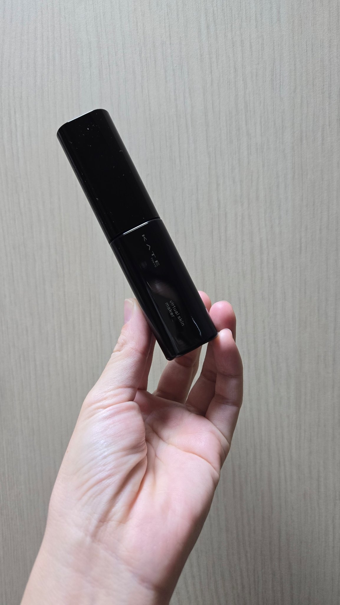 ケイト バーチャルスキンメイカー/KATE/リキッドファンデーションを使ったクチコミ（1枚目）