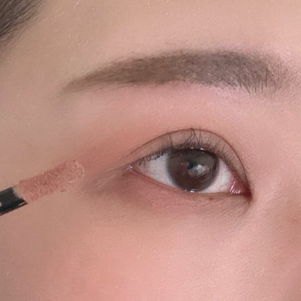 マットラテリキッドシャドウ/KATE/リキッドアイシャドウを使ったクチコミ(6枚目)