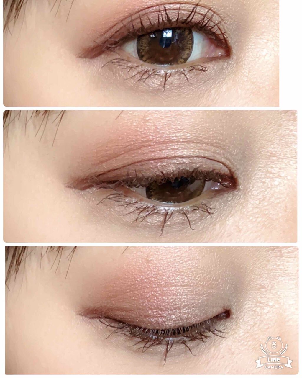 【旧品】パウダーチークス/キャンメイク/パウダーチークを使ったクチコミ(2枚目)