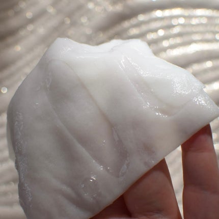 ホワイトトリュフナリシングトリートメントマスク/ダルバ/シートマスク・パックを使ったクチコミ(4枚目)