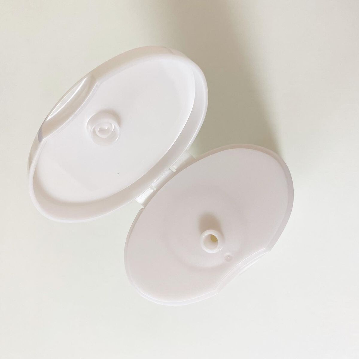 モイスチュア フェイス&ボディローション/カルテHD/ボディローションを使ったクチコミ(2枚目)