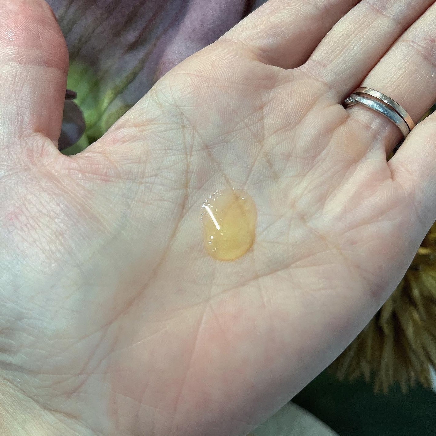 y.csm.s on LIPS 「、アロマティカ♡グロービタCトーニングセラムオレンジ&ネロリシ..」(4枚目)