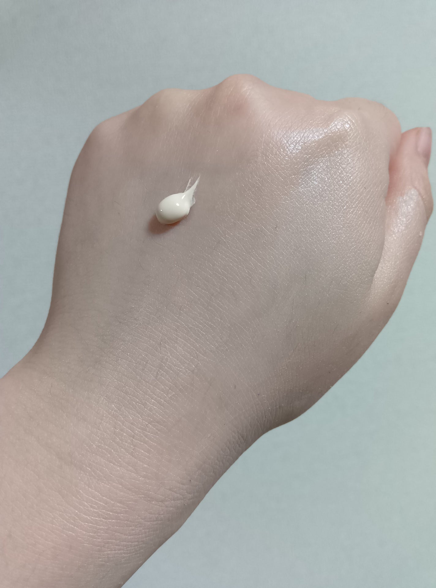 乾燥さん 保湿力スキンケア下地 カバータイプ/乾燥さん/化粧下地を使ったクチコミ(2枚目)