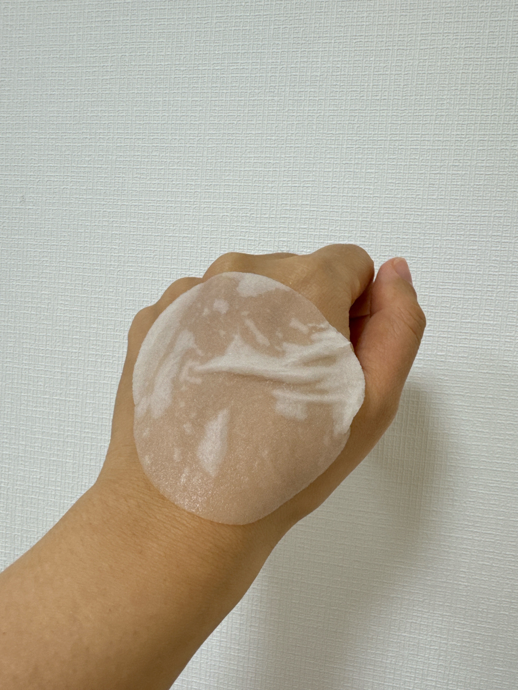 グルタチオンソームダークスポットセラムビタドロップ/Abib /美容液を使ったクチコミ（3枚目）