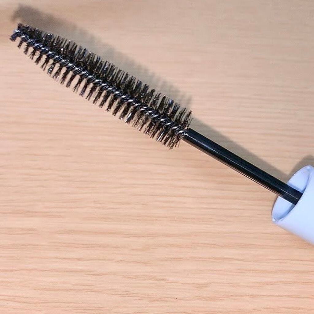 ポイントリペア/plus eau/ヘアジェルを使ったクチコミ(2枚目)