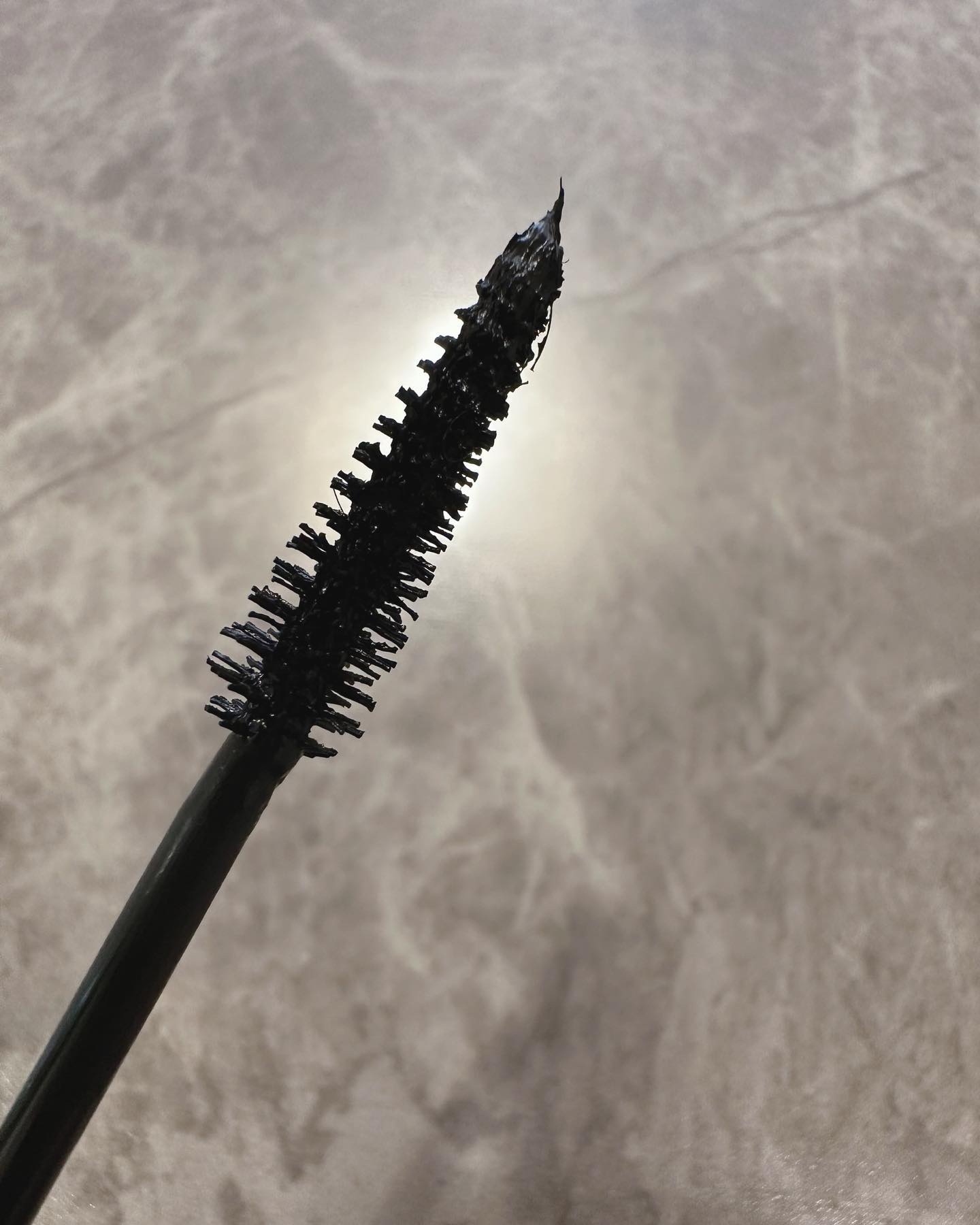 ラッシュ パワー ハイ ファイ フル ボリューム マスカラ 01 インテンス ブラック/CLINIQUE/マスカラを使ったクチコミ（2枚目）