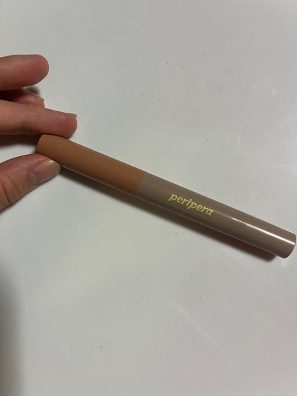 ブイ シェーディング ブレンディング スティック/PERIPERA/ハイライト・シェーディングを使ったクチコミ(1枚目)
