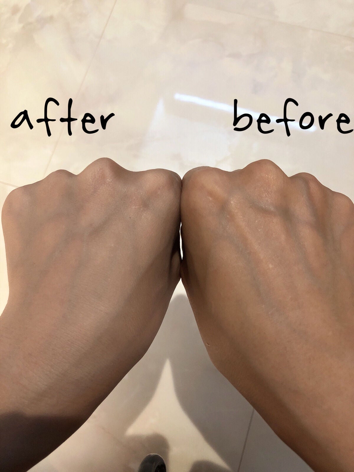 マスク フィット レッド クッション/TIRTIR(ティルティル)/クッションファンデーションを使ったクチコミ(3枚目)