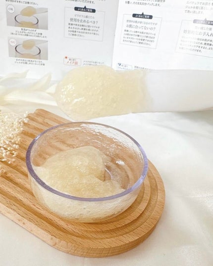 めるᙏ̤̫͚𓍯フォロバ on LIPS 「〖FAVORINA〗NANOACQUA炭酸ジェルパック5回分┈..」(6枚目)