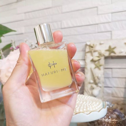 バランシングイノセンスオイル/HAFURI-ME/美容液を使ったクチコミ(4枚目)