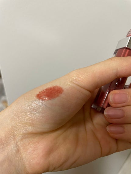 ディオール アディクト リップ マキシマイザー/Dior/リップグロスを使ったクチコミ(2枚目)