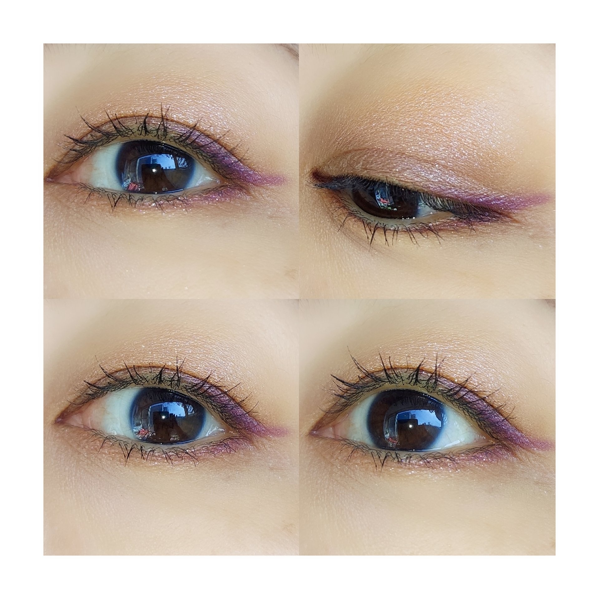 インウイ リップ 01 アンティークローズ/INOUI/口紅を使ったクチコミ（3枚目）