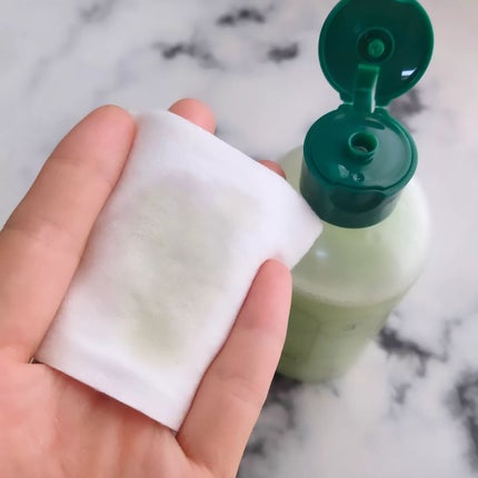 アイムユアヒーロー エンリッチ/SISI/クレンジングウォーターを使ったクチコミ(4枚目)