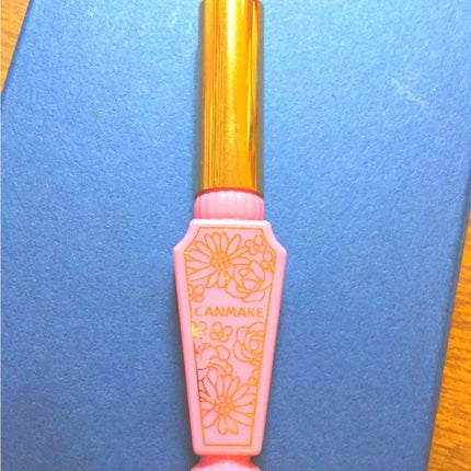 リップティントシロップ/キャンメイク/リップティントを使ったクチコミ(1枚目)