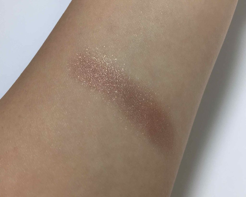 アディクション ザ アイシャドウ/ADDICTION/単色アイシャドウを使ったクチコミ（3枚目）