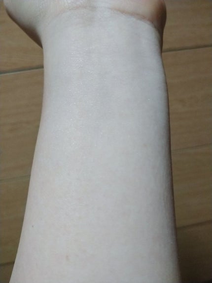 サーカスシリーズ ルースパウダー/FlowerKnows/ルースパウダーを使ったクチコミ(4枚目)