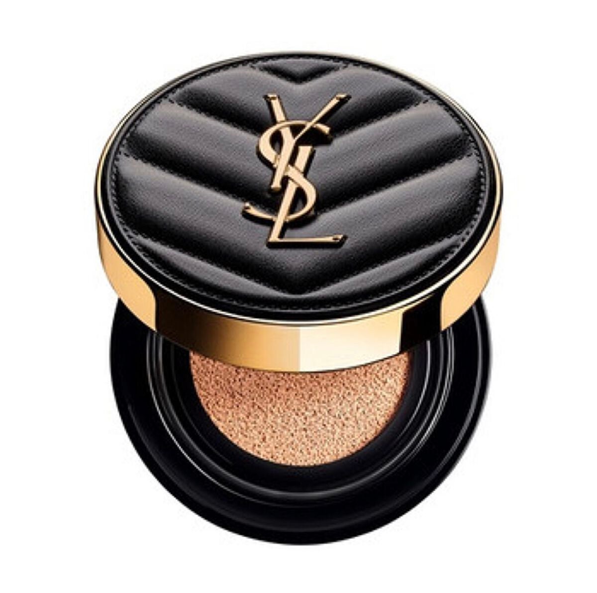 アンクル ド ポー ルクッションN/YVES SAINT LAURENT BEAUTE/クッションファンデーションを使ったクチコミ(1枚目)