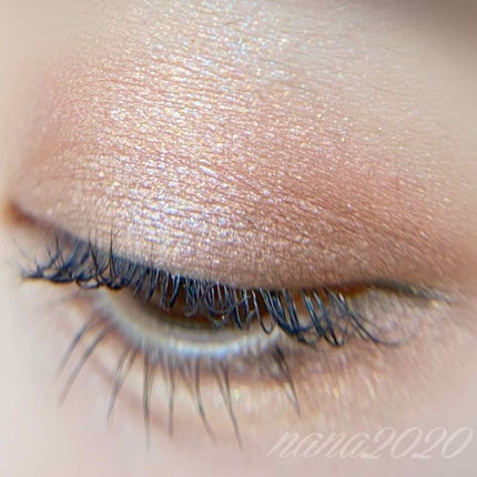 セレクト アイカラー/ESPRIQUE/単色アイシャドウを使ったクチコミ(4枚目)