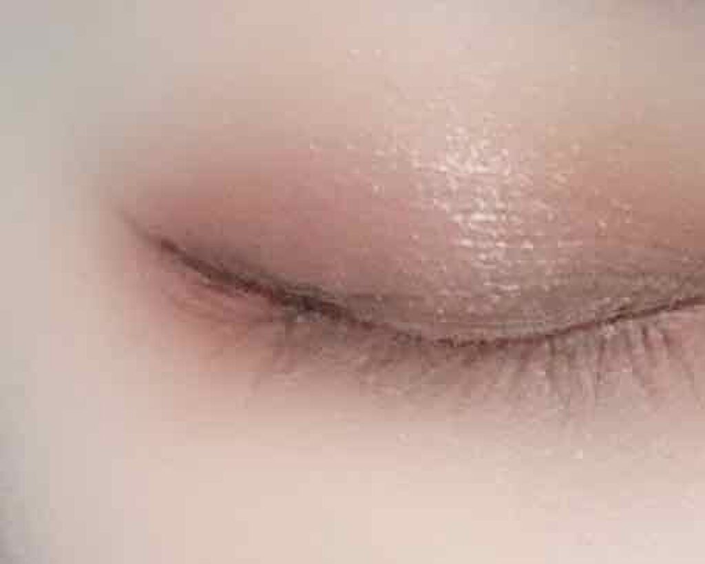 スキニーリッチシャドウ/excel/アイシャドウパレットを使ったクチコミ(2枚目)