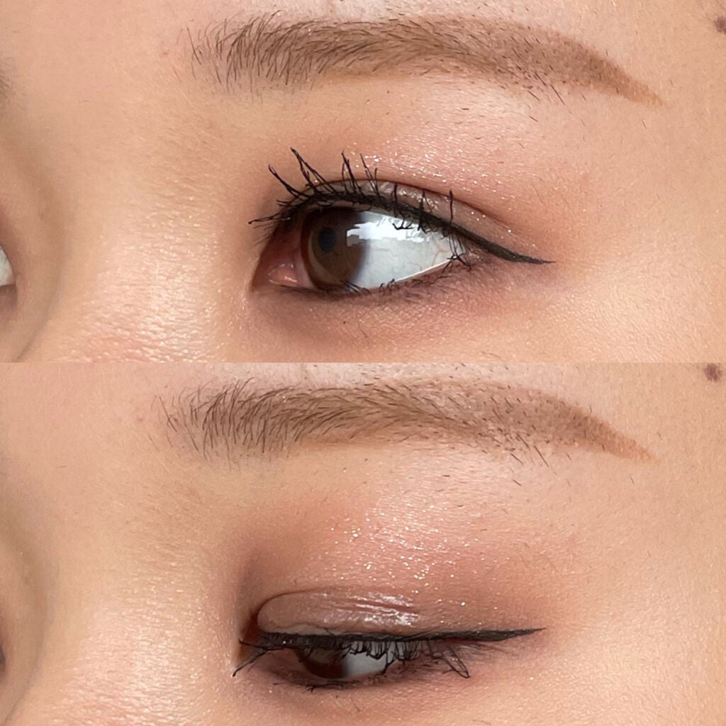 パーフェクトマルチアイズ/キャンメイク/アイシャドウパレットを使ったクチコミ(1枚目)