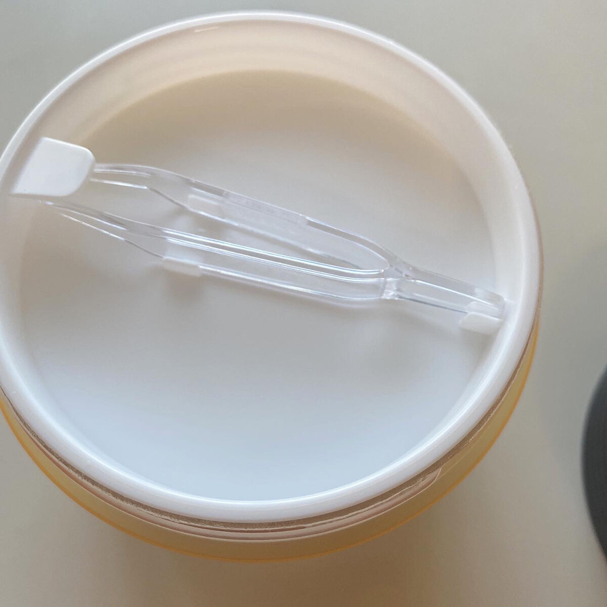 フルフィットプロポリスシナジーパッド/COSRX/トナーパッドを使ったクチコミ（3枚目）