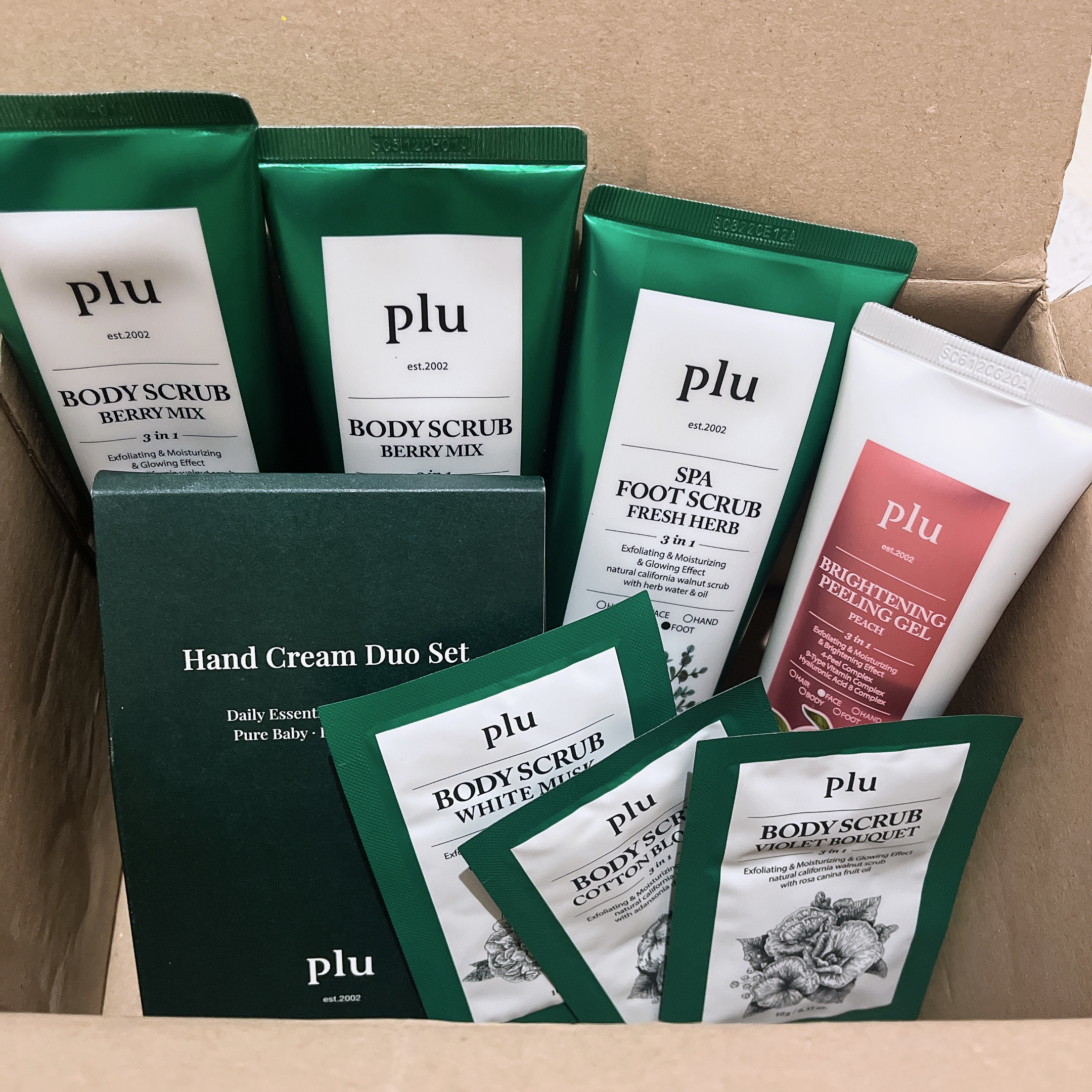 ユーセラディープショット ホワイト/MEDICUBE/美顔器・マッサージを使ったクチコミ（1枚目）