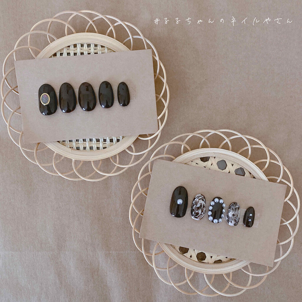 ウィークリージェル/HOMEI/ジェルネイルを使ったクチコミ（1枚目）