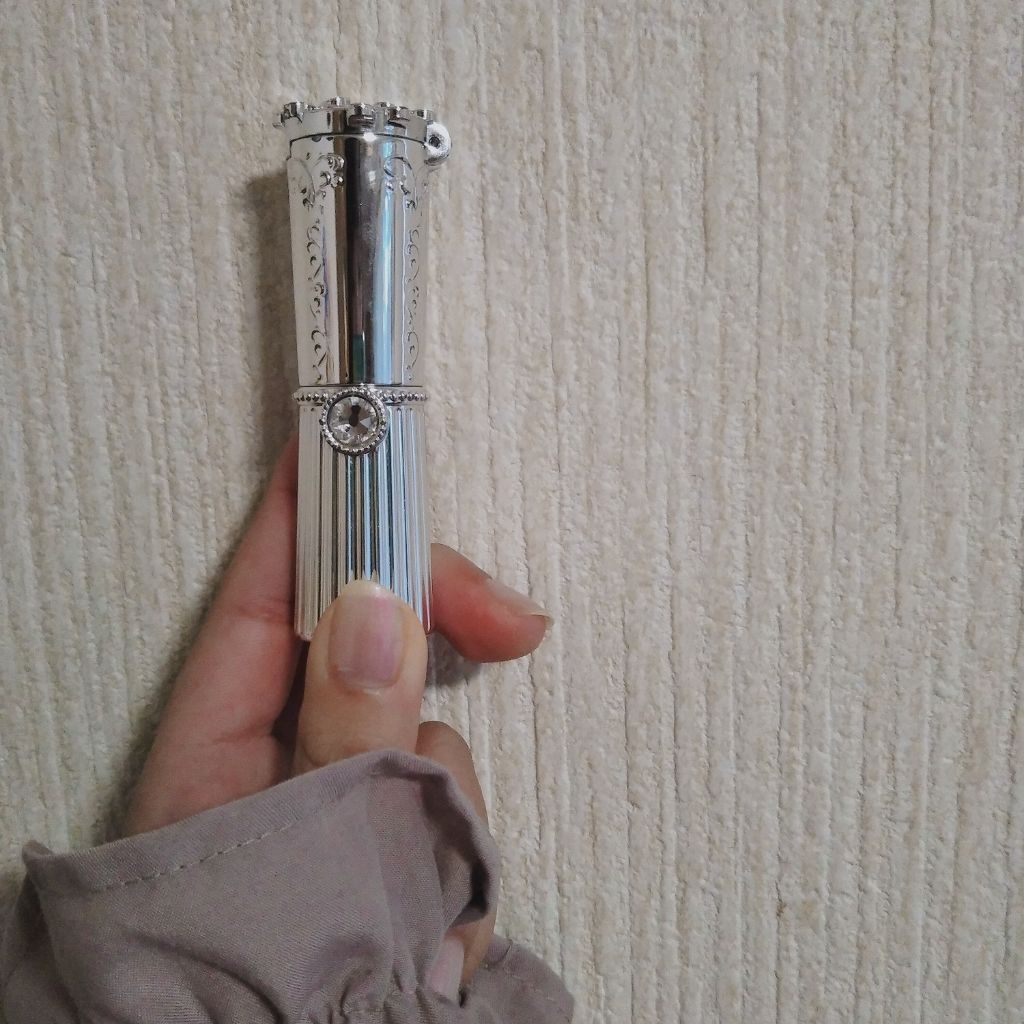 リップブロッサム/JILL STUART/口紅を使ったクチコミ(1枚目)