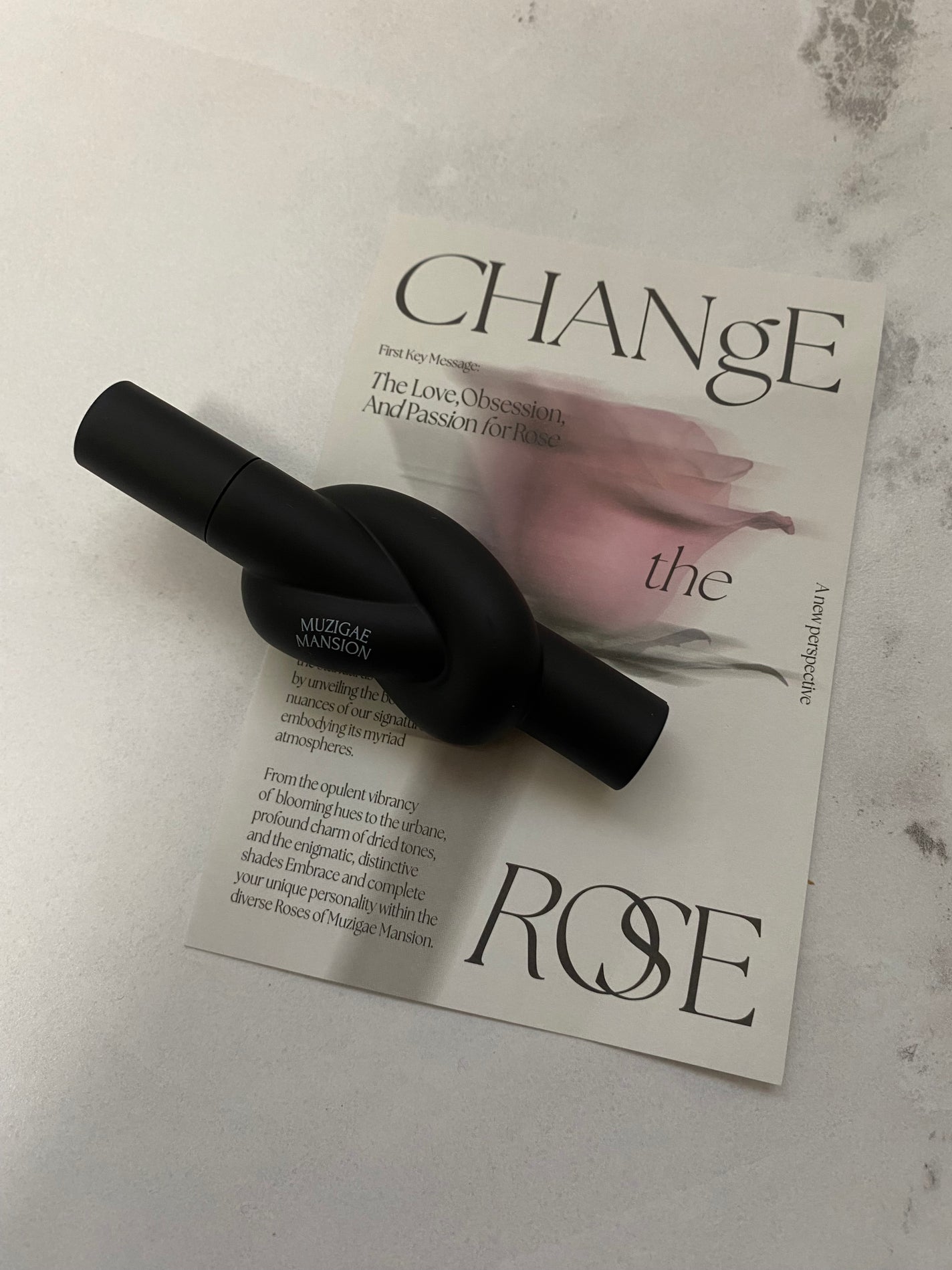 タイアップカバーティント/MUZIGAE MANSION/リップティントを使ったクチコミ(1枚目)