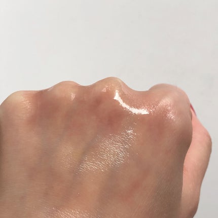 オールクリアオイル/SENKA(専科)/オイルクレンジングを使ったクチコミ(4枚目)