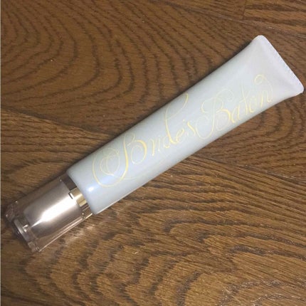 ブライズバトン ベースクリーム/クラブ/化粧下地を使ったクチコミ(2枚目)