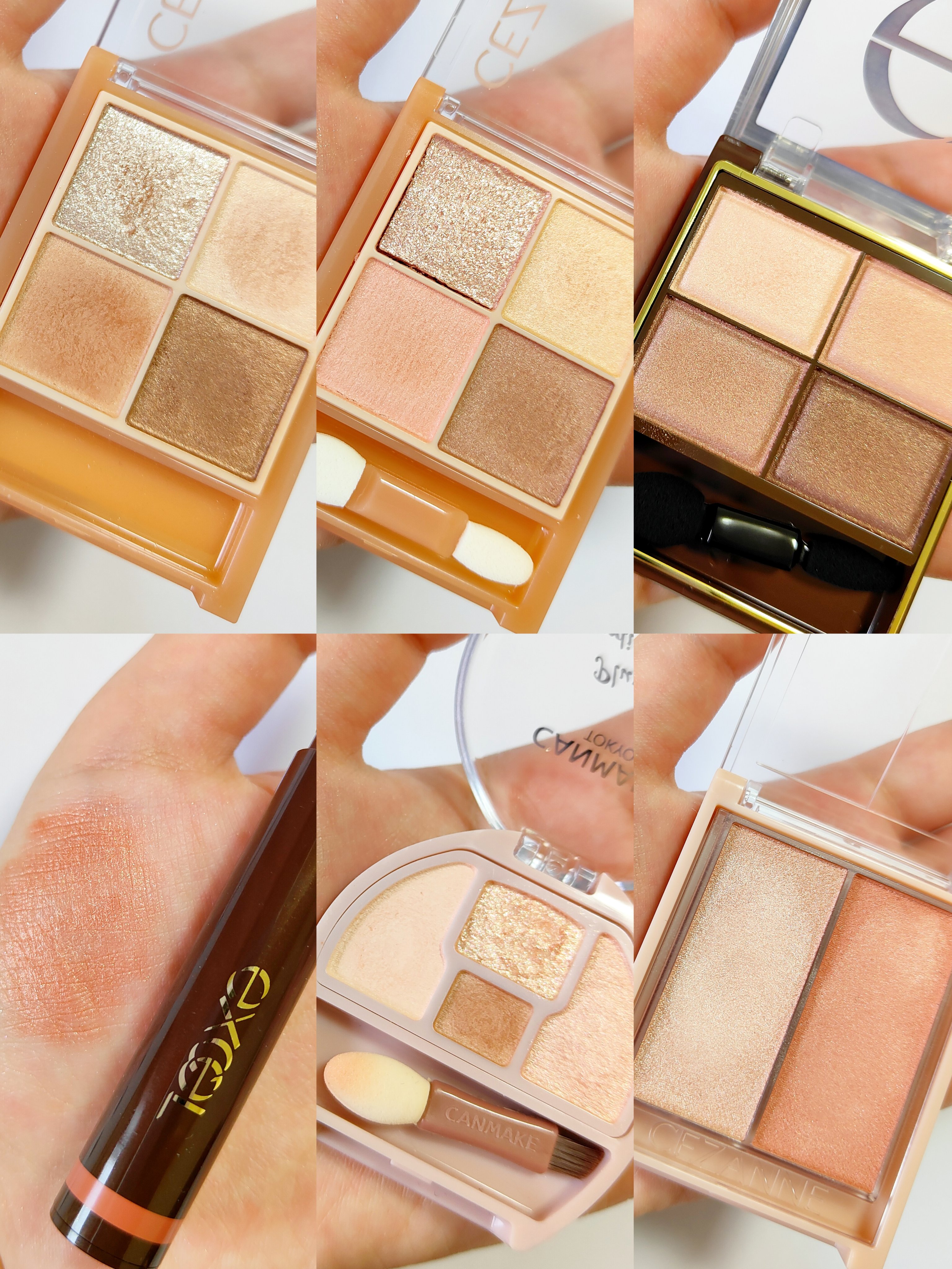 スキニーリッチシャドウ｜excel他、4商品を使った口コミ - 【お仕事