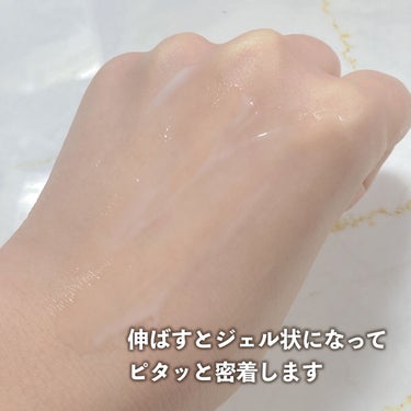 プレディア 薬用 ハンドセラムのクチコミ「\ しっかり潤うのにベタつかない /
乾燥する季節にぴったりの高保湿ハンドセラムを紹介します✨.....」（3枚目）