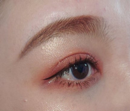 スモール アイシャドウ/M・A・C/単色アイシャドウを使ったクチコミ(5枚目)