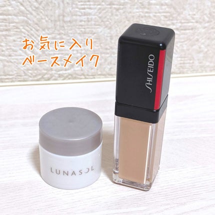 シャドーカスタマイズ/MAJOLICA MAJORCA/単色アイシャドウを使ったクチコミ(4枚目)