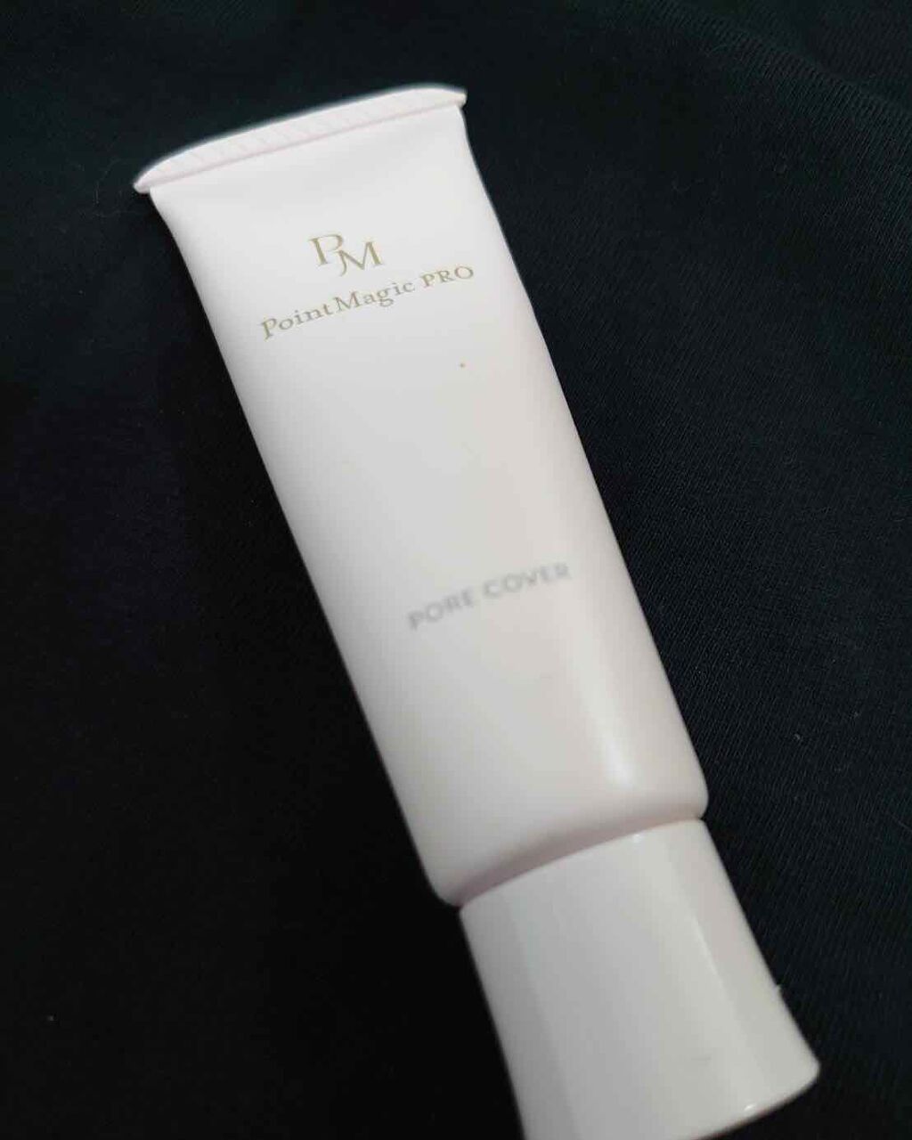 ポアカバー C/ポイントマジックPRO/化粧下地を使ったクチコミ（1枚目）