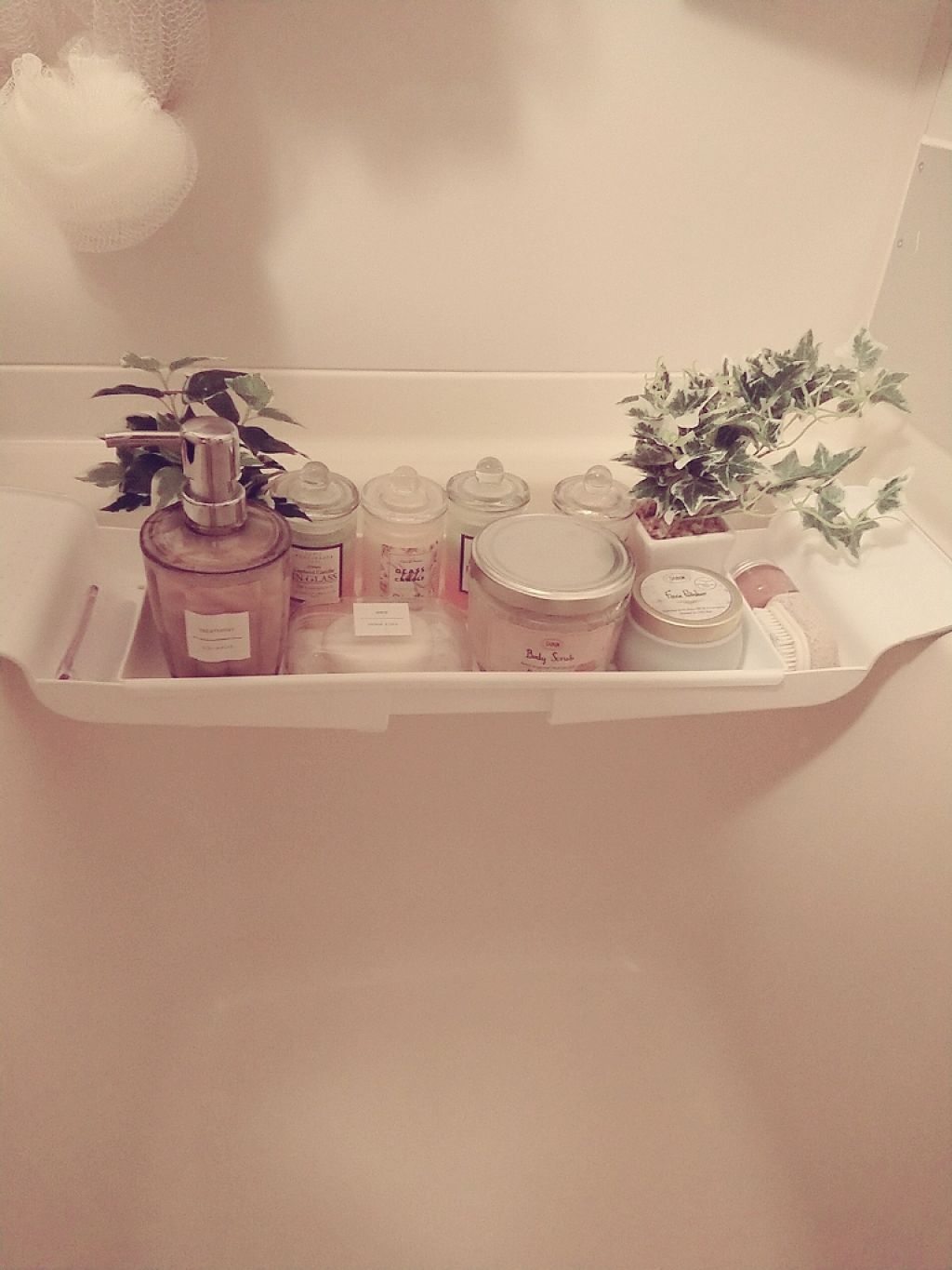 パーフェクトビューティ モイストダイアン エクストラダメージリペア シャンプー/トリートメント/ダイアン/市販シャンプーを使ったクチコミ（3枚目）