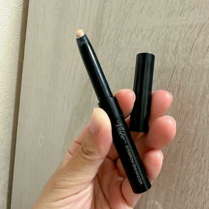 アイブロウエンハンサー/Visée/その他アイブロウを使ったクチコミ(1枚目)