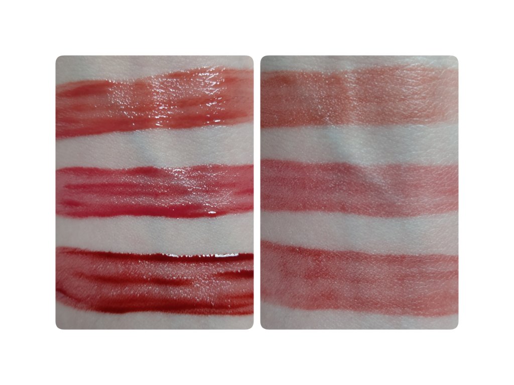 グローリップティント/BBIA/リップティントを使ったクチコミ（2枚目）