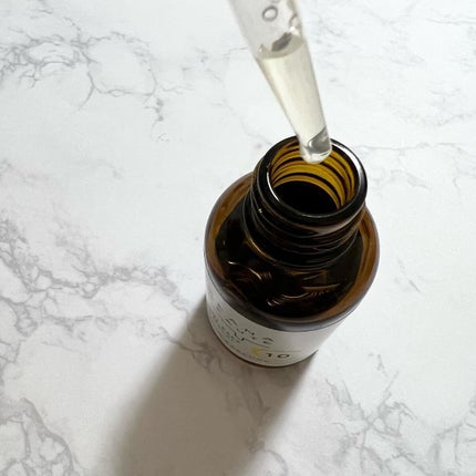 ケアナボーテ VC10 濃美容液/ケアナボーテ/美容液を使ったクチコミ(2枚目)