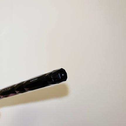 スーパーシャープライナーEX4.0/KATE/リキッドアイライナーを使ったクチコミ(5枚目)