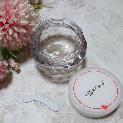 しあわせ想い/ウツクシア/オールインワン化粧品を使ったクチコミ(4枚目)