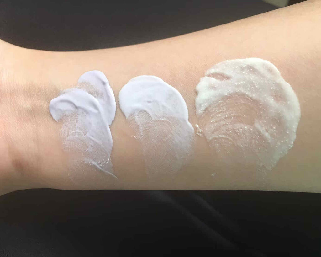 ビオレUV アクアリッチウォータリージェル /ビオレ/日焼け止め・UVケアを使ったクチコミ（3枚目）