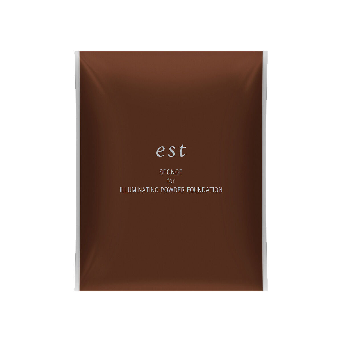 イルミネーティング パウダーファンデーション 専用スポンジ