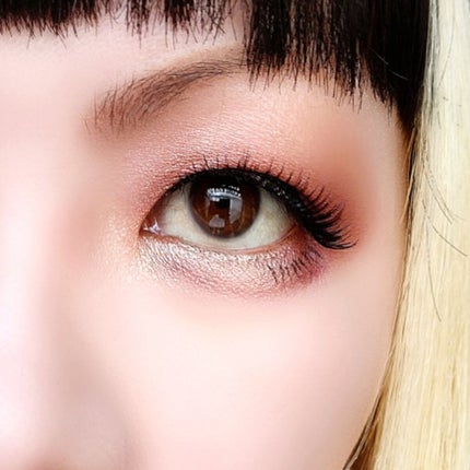 ディオール バックステージ アイ パレット/Dior/アイシャドウパレットを使ったクチコミ(6枚目)