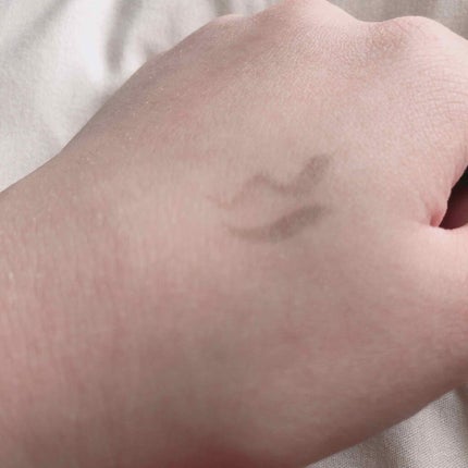 リキッドアイブロウ/U R GLAM/リキッドアイブロウを使ったクチコミ(3枚目)