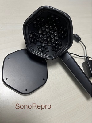 SonoRepro/アンファー(スカルプD)/ヘアケアグッズを使ったクチコミ（1枚目）